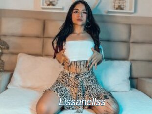 Lissahellss
