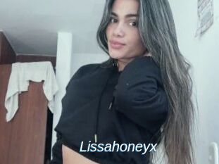 Lissahoneyx