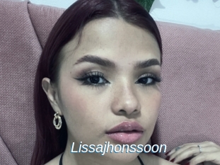 lissajhonssoon Ejaculations Féminines