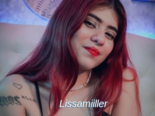 Lissamiiller