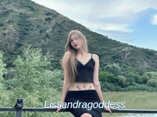 Lissandragoddess