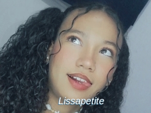 Lissapetite