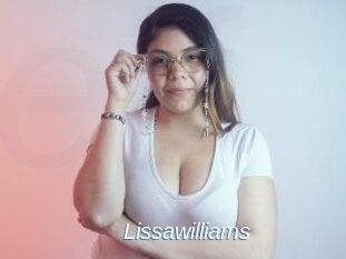 Lissawilliams