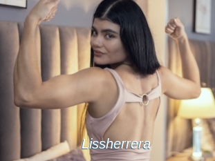 Lissherrera
