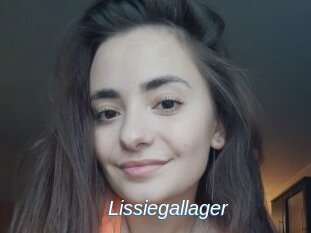 Lissiegallager