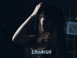 Lissikrizii