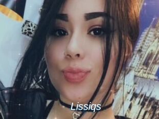 Lissiqs