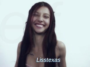 Lisstexas