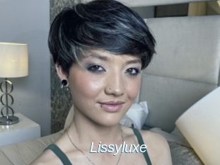 lissyluxe Ejaculations Féminines