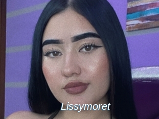 Lissymoret
