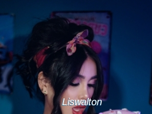 Liswalton