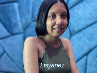 Lisyanez