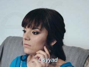 Lisyyad