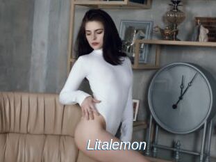 litalemon Ejaculations Féminines