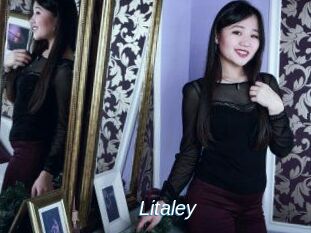 Litaley