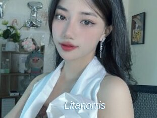 Litanorris