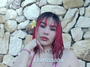 Litarossana