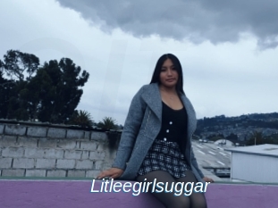 Litleegirlsuggar