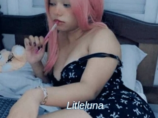 Litleluna
