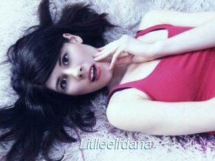 Litlleelfdana