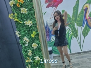 litross Ejaculations Féminines