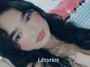 Litsyrios
