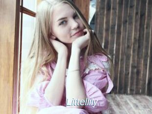 Littellily