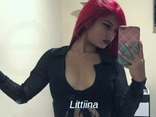 Littiina