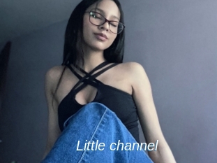Little_channel