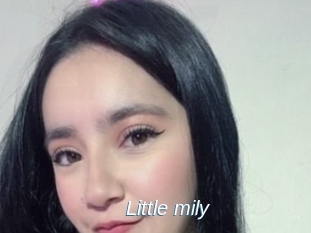 Little_mily