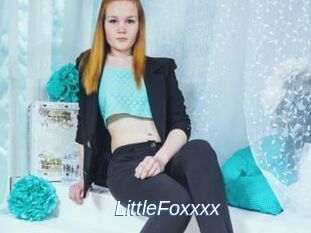 LittleFoxxxx