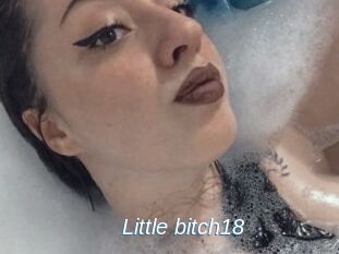 Little_bitch18