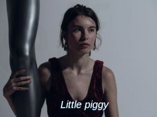 Little_piggy
