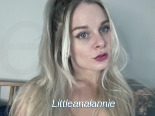 Littleanalannie
