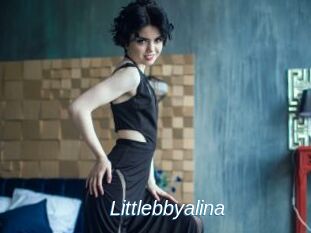 Littlebbyalina