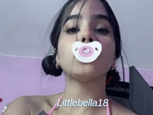 Littlebella18
