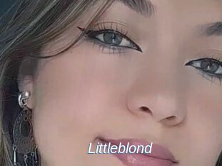 Littleblond