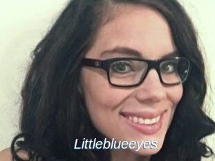Littleblueeyes
