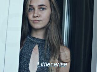 Littlecerise