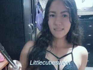 Littlecutiesweet