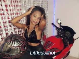 Littledollhot