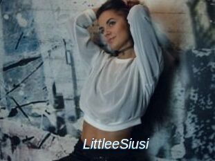 Littlee_Siusi