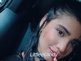 Littleecandy