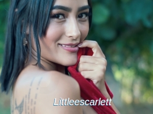 Littleescarlett