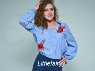 Littlefairyy