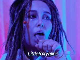 Littlefoxyalice