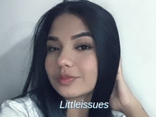 Littleissues