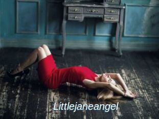 Littlejaneangel