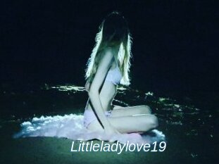 Littleladylove19