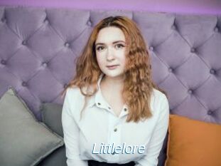 Littlelore